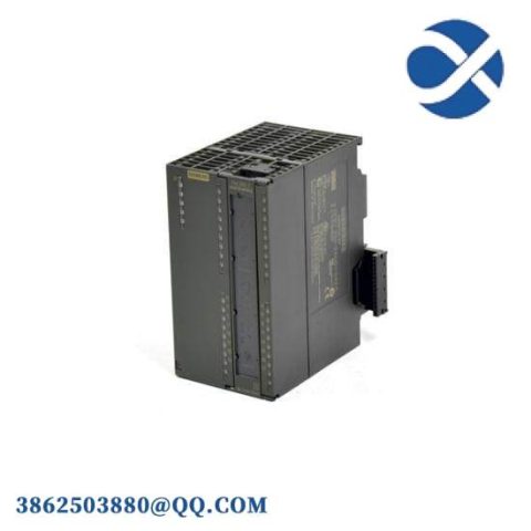 Siemens FM350-2 Counter Module, 6ES7 350-2AH01-0AE0, Automation Control