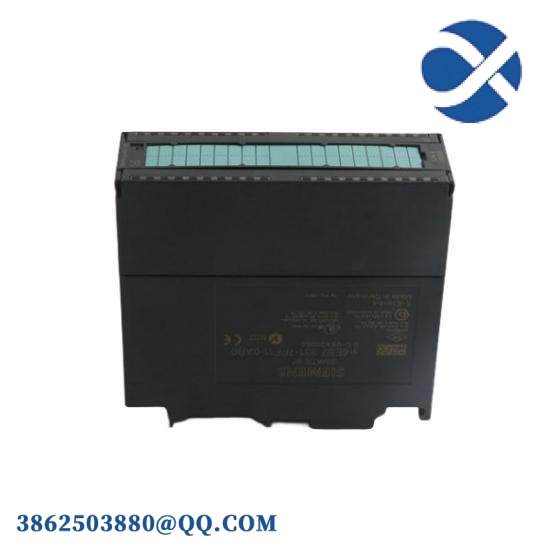 siemens_6es7_416-5hs06-0ab0_processor_module.jpg Siemens 6ES7 416-5HS06-0AB0 Processor Module: Advanced Control Core for Industrial Automation