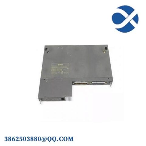 Siemens 6ES7 461-1BA00-0AA0 IM461-1 Interface Module: Industrial Automation Innovation