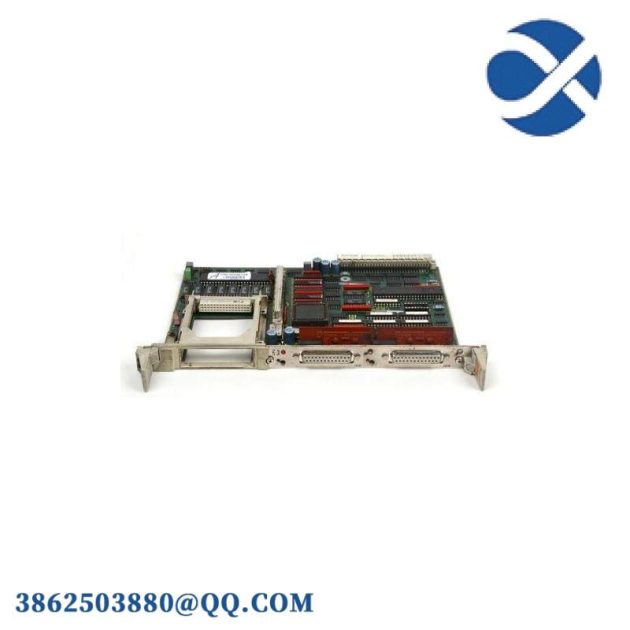 SIEMENS 6FC5112-0EA03-0AA0 MicroMaster 440 CPU Module