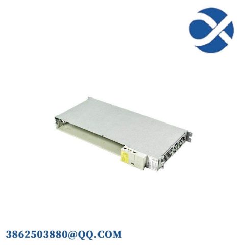 SIEMENS SINUMERIK 840D/DE NCU Box 6FC5247-0AA00-0AA3, Precision Control Module for Industrial Automation
