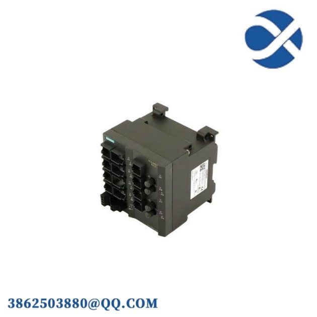 SIEMENS SCALANCE X212-2 Managed IE Switch - Advanced Networking for Industrial Automation