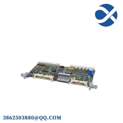 Siemens 6SA8252-0BC83 Drives - CUX-MODULE