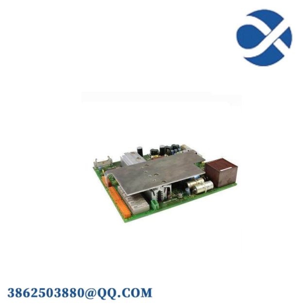 SIEMENS 6SC6100-0GE01: Industrial Drive Module for Advanced Control Solutions