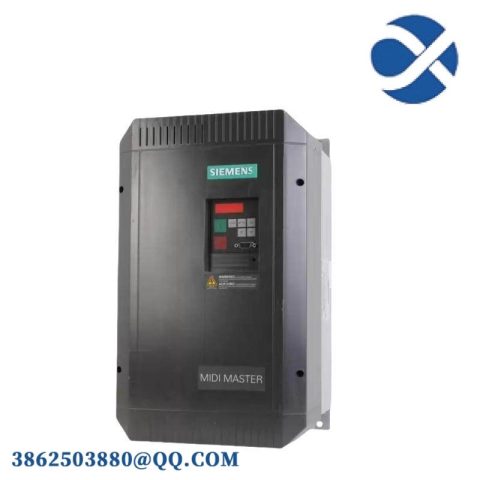 SIEMENS 6SE3122-4DG40 Drives: Industrial Power & Precision