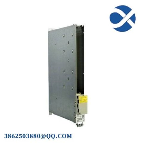 SIEMENS 6SN1123-1AB00-0BA2 Industrial Power Module