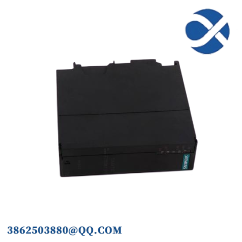 Siemens 7VE5120-4CA10-0A/FF: High-Performance Power Supply Unit for Industrial Automation