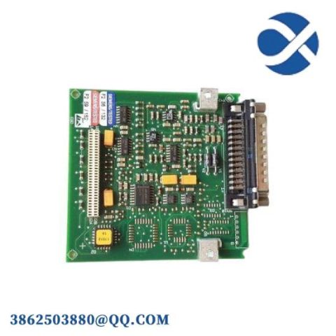 SIEMENS A5E00098837 | 6SE7090-0XX84-0FB0 | High-Power Drive Module