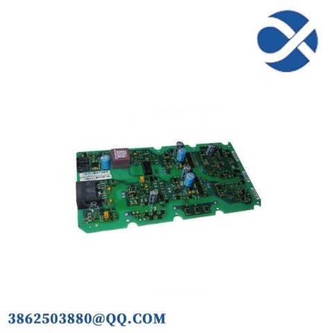 Siemens A5E00297621 IGBT Module: Power Electronics Innovation