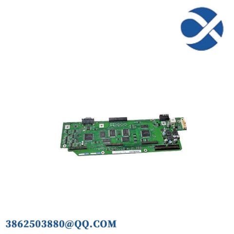 SIEMENS A5E00444033: Inverter CUVP Board Module