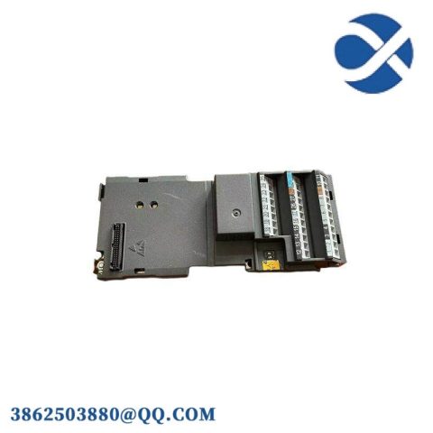 SIEMENS A5E00684817 Industrial Converter Board