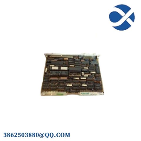 Siemens AMS-M26-A81 C8451-A40-A21-8 Process Control Module