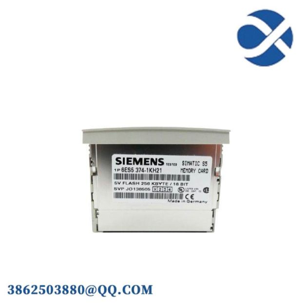 Siemens PSCCM22AAN - Advanced Control Module