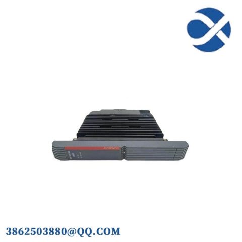 SIEMENS QLCAMAAN - Advanced Critical Analog Module