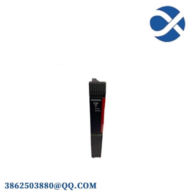 Siemens QLCCM36AAN A5E00321327/10 MOORE QUADLOG CCMx - Advanced Control Module
