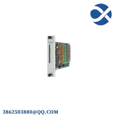 ABB SPSET01: SOE DI & Time Sync Module, 16 Channel, PLC Module