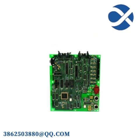 Stock Equipment V380425.B01 Control Board, featuring D31771-1 & D31705-1 Modules