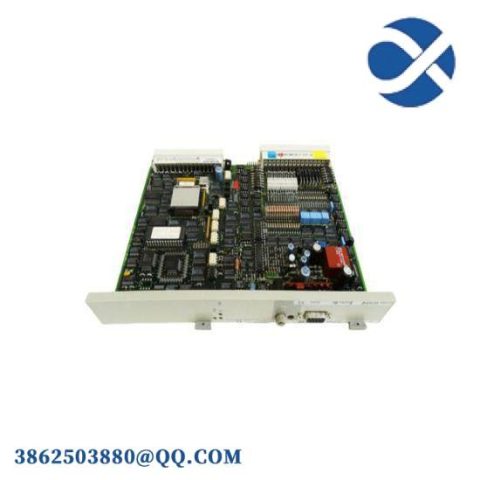 TEL TVB-1202-1/ANET 1381-647980-12 High-Performance Industrial Control Module