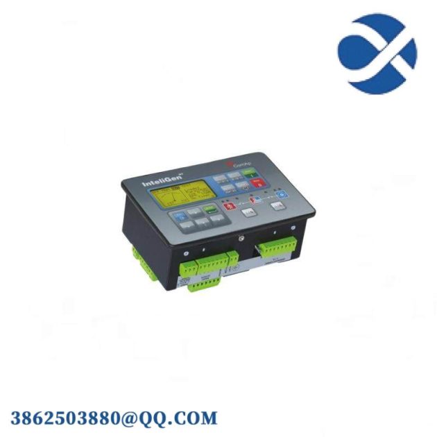 TEL TVB-1202-1/ANET 1381-647980-12 High-Performance Industrial Control Module
