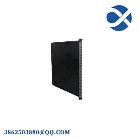 TRICONEX 8310N2 High-Availability I/O Module for Industrial Control Systems