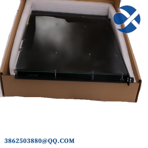 Triconex 9863-710 | Invensys 9863-710 - Industrial Control Module, for Enhanced Process Automation
