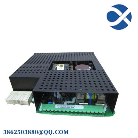 GE UR1HH Power Supply Module: High-Performance PLC Component