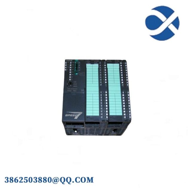 VIPA 314-6CG13 CPUs for STEP7 Programmable Class C