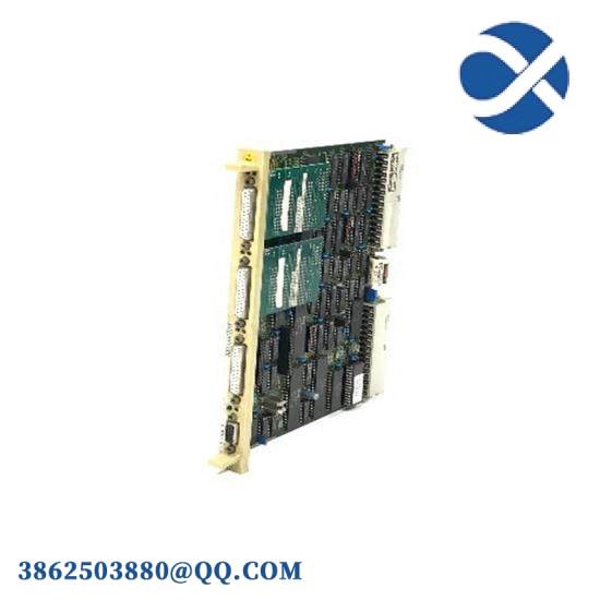 vipa_7643_interface_module.jpg VIPA 7643 Interface Module - High-Speed Data Transfer for Industrial Automation