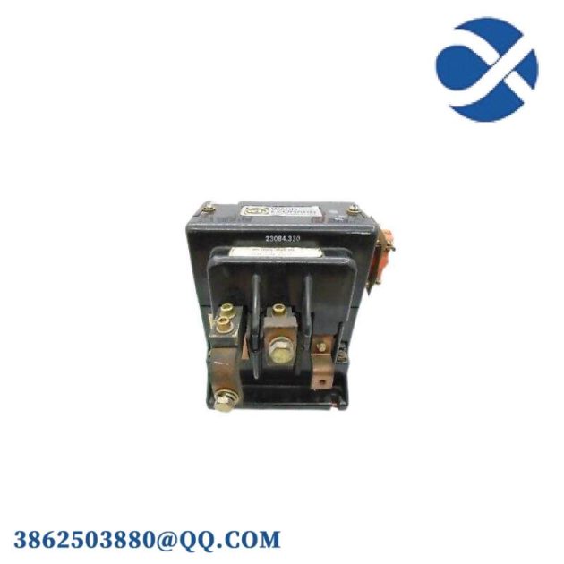 WARD LEONARD RDP9-21100 Motor Starter Contactor - Industrial Control Solutions