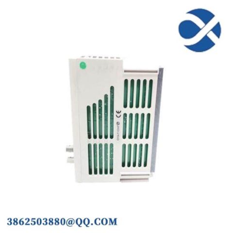 Westinghouse 1C31197G05 Valve Positioner Controller Module