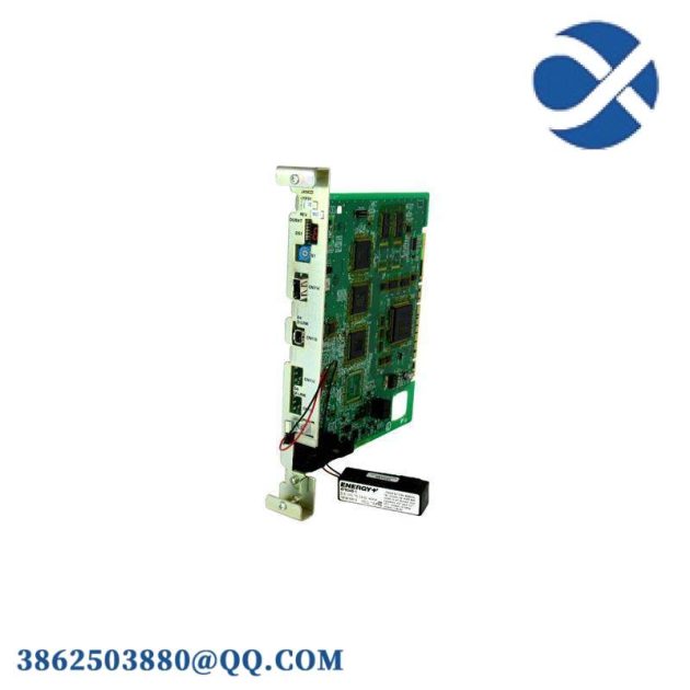 Yaskawa JANCD-YSF21-E | DX200 Circuit Board