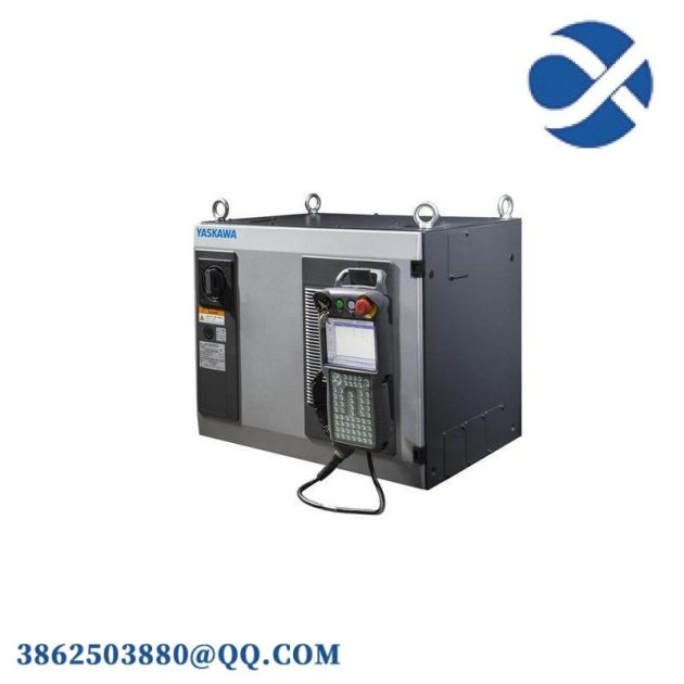 Yaskawa YRC1000 Robot Controller, Industry-Leading Precision Automation