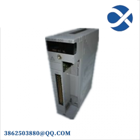 Yokogawa AAI835-SOO Analog I/O Module - High Precision for Industrial Automation