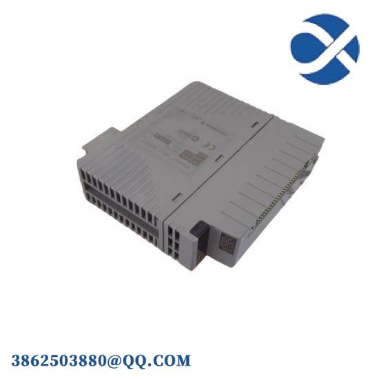 yokogawa_aar145-_s03_input_module.jpg Yokogawa PLC AAR145-S03 Analog Input Module