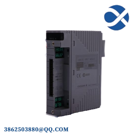 YOKOGAWA AAT145-S53 S1 - High Precision PLC Module