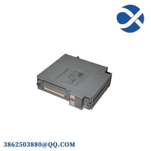 Yokogawa ADV151-P00 Digital Input Module - High-Performance PLC for Industrial Control