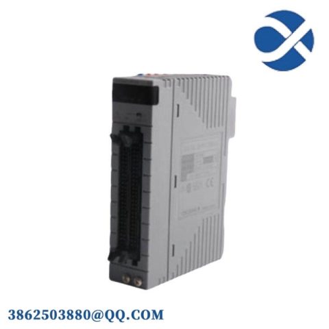 Yokogawa ADV561-P10 S1 Digital Output Module: Industrial Precision in Control Systems