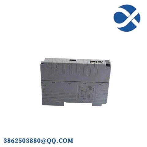 Yokogawa AI-917-00 Analog Input Module, Advanced Industrial Control Solution