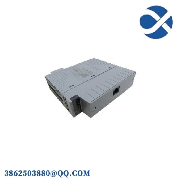 Yokogawa ALE111-S51 S1 Ethernet Communication Module - Industrial Networking Solutions