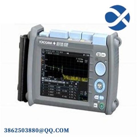 Yokogawa AAI141-H00 FCS Control Module