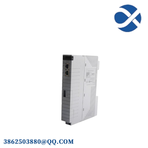 Yokogawa CP451-10S2 - PLC Processor Module, High Performance Control Solution