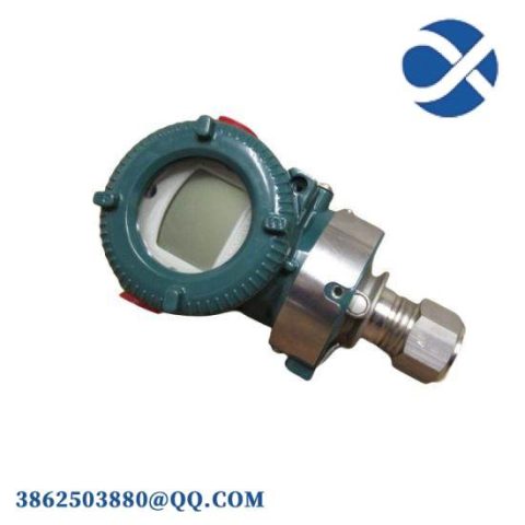 Yokogawa EJX530A Gauge Pressure Transmitter - Industrial Precision in Measurement Solutions