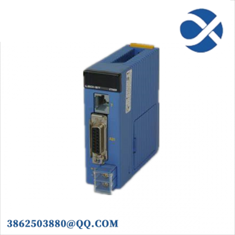 Yokogawa F3LE01-5T Ethernet Interface Module: Industrial Control Module for Real-Time Automation Solutions