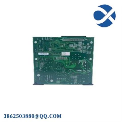 Yokogawa K9634DB-01 TCD CARD for Distributed Control Systems