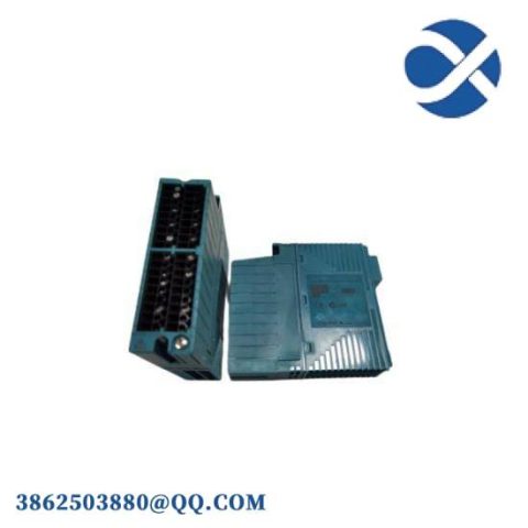 YOKOGAWA NFAI835- S01 PLC Module; Manufacturer: YOKOGAWA