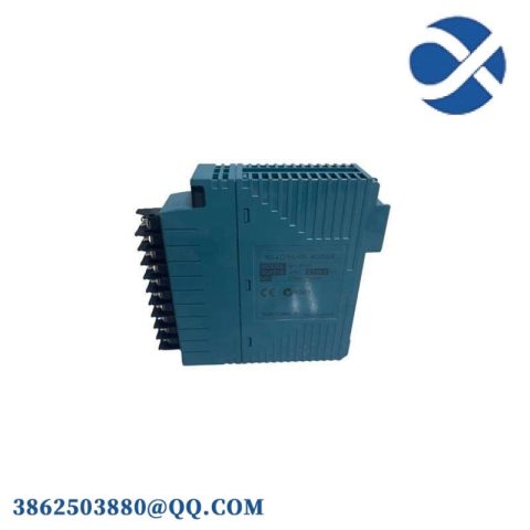 Yokogawa NFLR121-S51 S1 Communication Module: Industrial Control Excellence