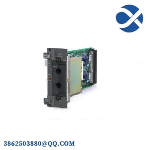 Yokogawa S9129FA Battery Pack Assembly, for Safety Barrier Applications