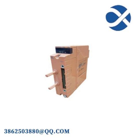 Yokogawa ProSafe-RS SAI533-H33 Analog Output Module