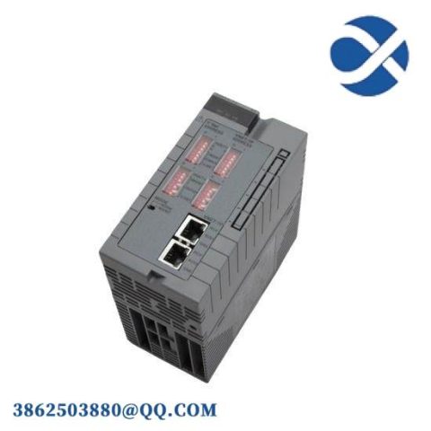 Yokogawa VI451-10 S3 Industrial Communication Module