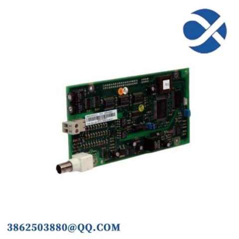 ABB YPK112A - Industrial Control PLC Module, Precise Automation Solution